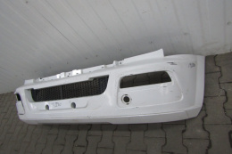 Zderzak przód przedni LDV MAXUS V80 11-14
