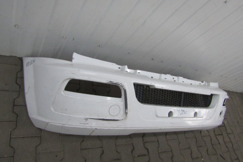 Zderzak przód przedni LDV MAXUS V80 11-14