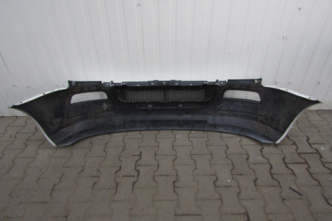 Zderzak przód przedni LDV MAXUS V80 11-14