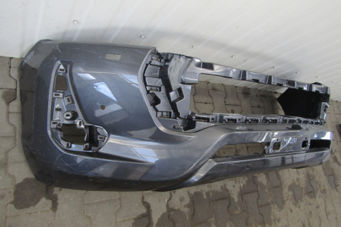 Zderzak przód Toyota Hilux 8 VIII LIFT IX 9 20-