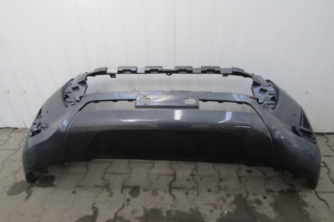 Zderzak przód Toyota Hilux 8 VIII LIFT IX 9 20-