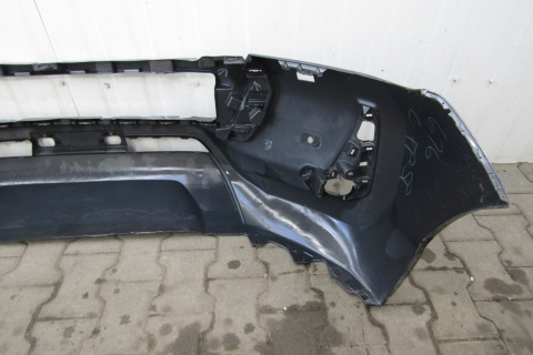 Zderzak przód Toyota Hilux 8 VIII LIFT IX 9 20-
