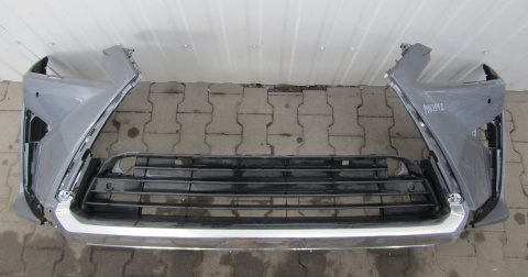 Zderzak przód przedni Lexus RX 450H RX450H 2015-