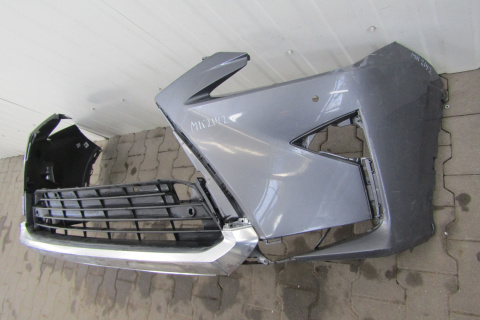 Zderzak przód przedni Lexus RX 450H RX450H 2015-