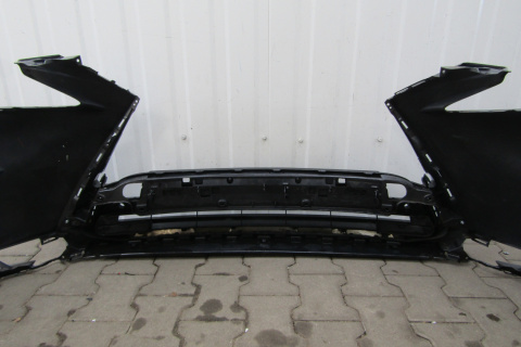 Zderzak przód przedni Lexus RX 450H RX450H 2015-