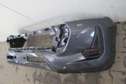 Zderzak przód Toyota Hilux 8 VIII LIFT IX 9 20-