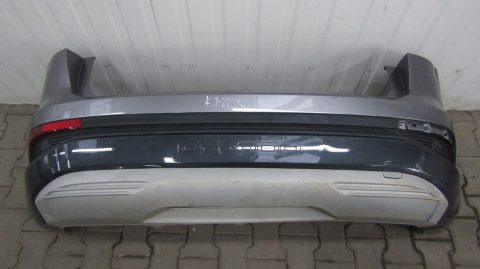 Zderzak tył tylny AUDI Q4 E TRON 89A 21-
