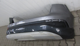 Zderzak tył tylny AUDI Q4 E TRON 89A 21-