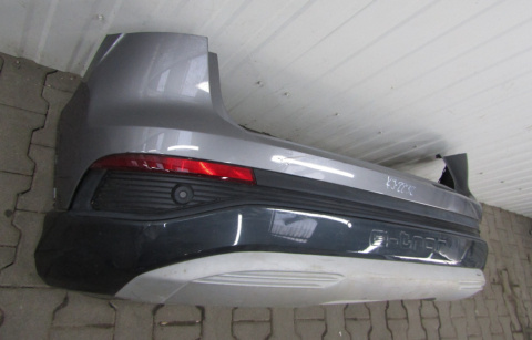 Zderzak tył tylny AUDI Q4 E TRON 89A 21-