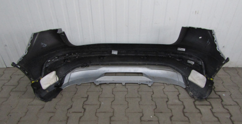 Zderzak tył tylny AUDI Q4 E TRON 89A 21-