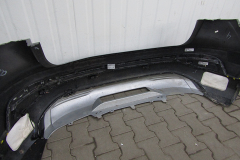 Zderzak tył tylny AUDI Q4 E TRON 89A 21-