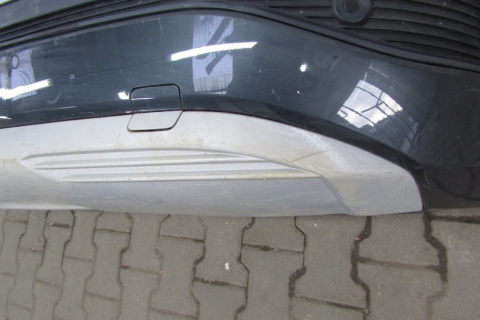 Zderzak tył tylny AUDI Q4 E TRON 89A 21-