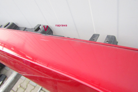 Listwa progowa prawa Ford Ecosport ST Lift 17-
