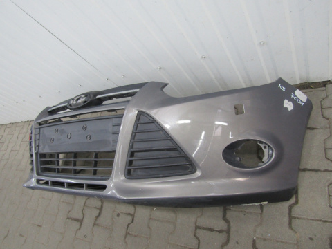 Zderzak przód Ford Focus MK3 III 10-14 (Podłoga)