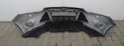 Zderzak przód Ford Focus MK3 III 10-14 (Podłoga)