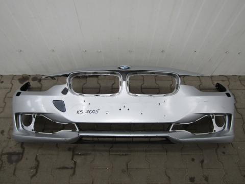 Zderzak przód przedni BMW 3 F30 F31 11-15