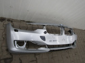 Zderzak przód przedni BMW 3 F30 F31 11-15