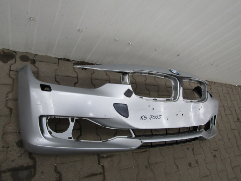 Zderzak przód przedni BMW 3 F30 F31 11-15