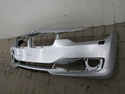 Zderzak przód przedni BMW 3 F30 F31 11-15