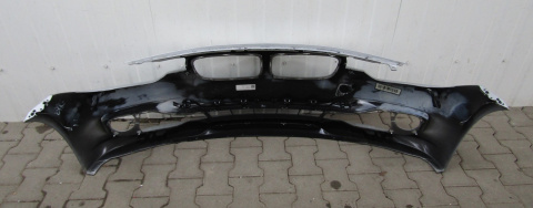 Zderzak przód przedni BMW 3 F30 F31 11-15