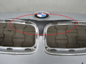 Zderzak przód przedni BMW 3 F30 F31 11-15
