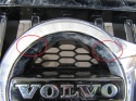 Zderzak przód Volvo V40 2 II Lift 16- (LED)