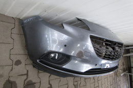 Zderzak przód przedni Opel Corsa E 14-20