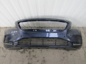 Zderzak przód przedni Volvo V40 2 II 12- (LED)