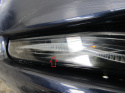 Zderzak przód przedni Volvo V40 2 II 12- (LED)
