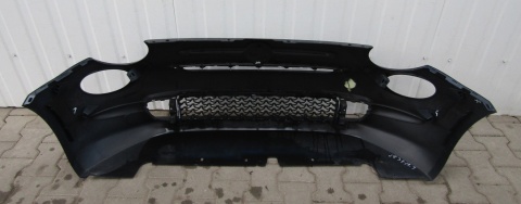 Zderzak przód przedni Fiat 500 Lift 15-