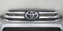 Zderzak Przód przedni Toyota Hilux 8 VIII 15-18