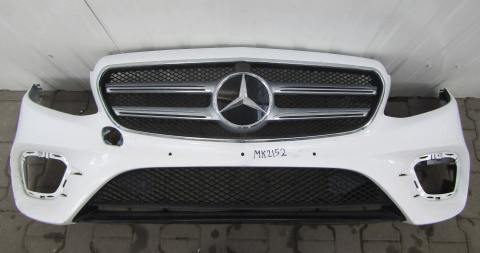 Zderzak przód Mercedes E klasa 213 AMG 16-20