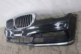 Zderzak przód przedni BMW 7 G11 G12 15-