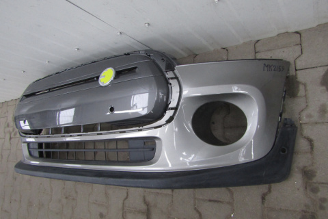 Zderzak przód Mini Cooper F55 F56 SE Electric 19-