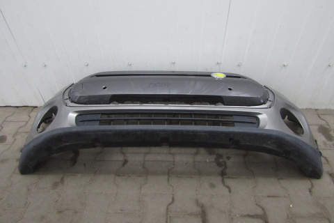 Zderzak przód Mini Cooper F55 F56 SE Electric 19-