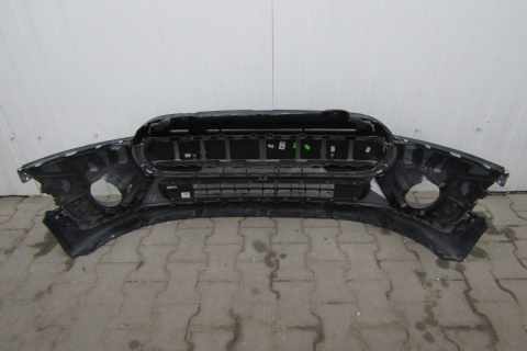 Zderzak przód Mini Cooper F55 F56 SE Electric 19-