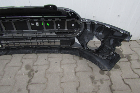 Zderzak przód Mini Cooper F55 F56 SE Electric 19-