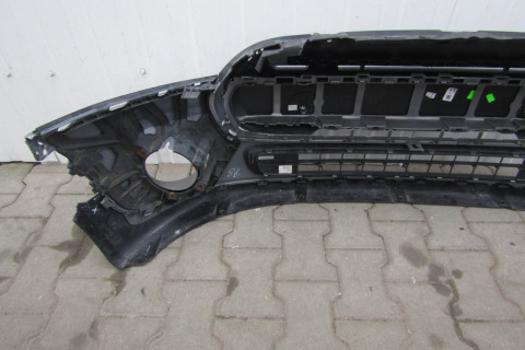 Zderzak przód Mini Cooper F55 F56 SE Electric 19-