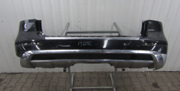 Zderzak tył tylny Mercedes ML W166 AMG 12-15