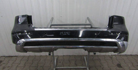Zderzak tył tylny Mercedes ML W166 AMG 12-15