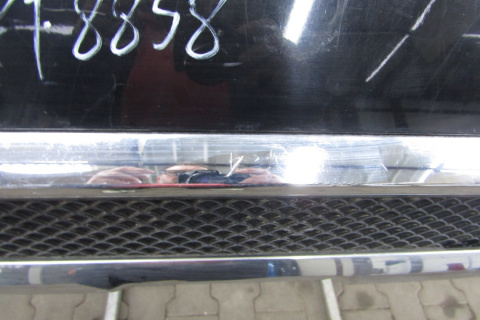 Zderzak tył tylny Mercedes ML W166 AMG 12-15