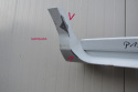 Listwa progowa prawa Ford Kuga MK2 Titanium ST 12-
