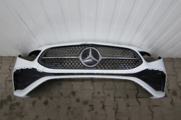 ZDERZAK PRZÓD PRZEDNI MERCEDES A Klasa LIFT AMG W177 22-