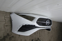 ZDERZAK PRZÓD PRZEDNI MERCEDES A Klasa LIFT AMG W177 22-