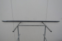 Listwa progowa prawa Audi A4 B9 8W0 S-Line 19 Lift