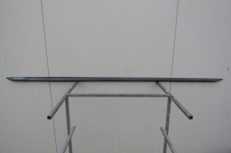 Listwa progowa prawa Audi A4 B9 8W0 S-Line 19 Lift