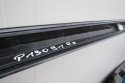 Listwa progowa prawa Audi A4 B9 8W0 S-Line 19 Lift