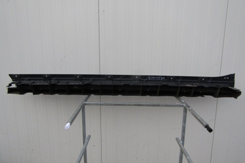 Listwa progowa prawa Lexus RX 4 IV stopień 15-22 pt938-48171