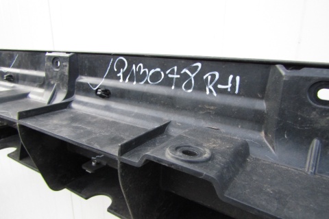 Listwa progowa prawa Lexus RX 4 IV stopień 15-22 pt938-48171