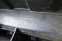 Listwa progowa prawa Lexus RX 4 IV stopień 15-22 pt938-48171